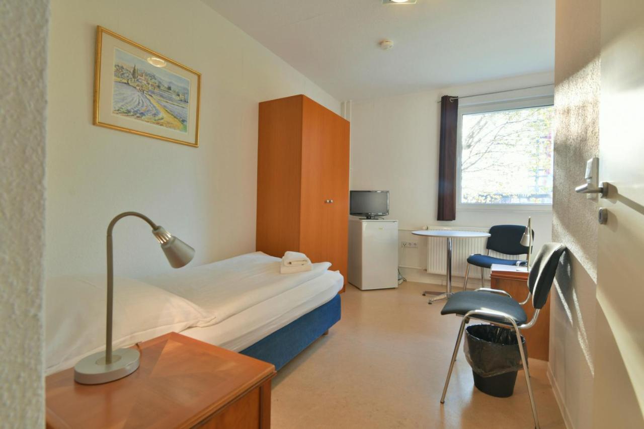 Skybasic メルゼブルク 部屋 写真